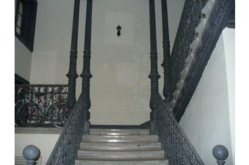 Hungría Privát Budapest, Exterior